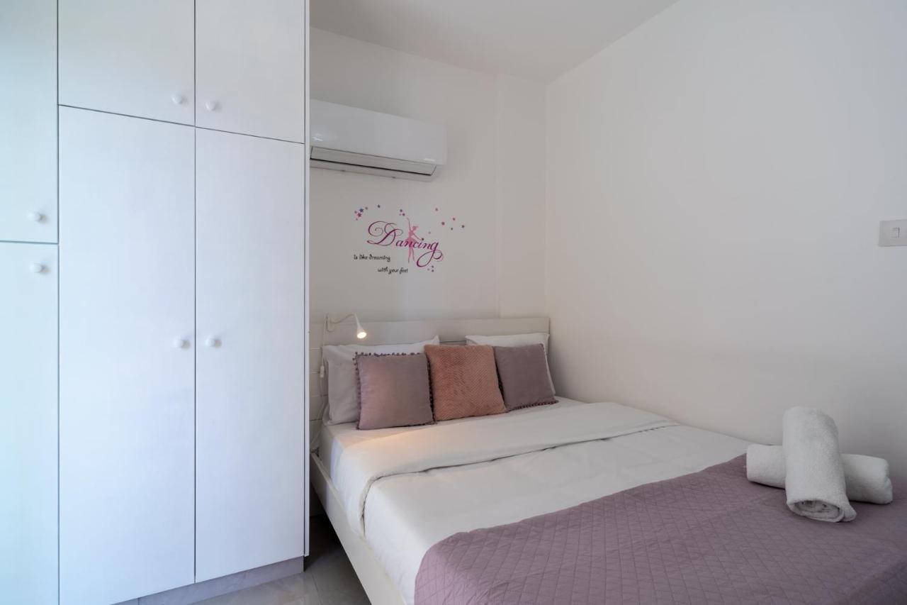 Andrea 3-Bedroom Apt In Mackenzie لارنكا المظهر الخارجي الصورة
