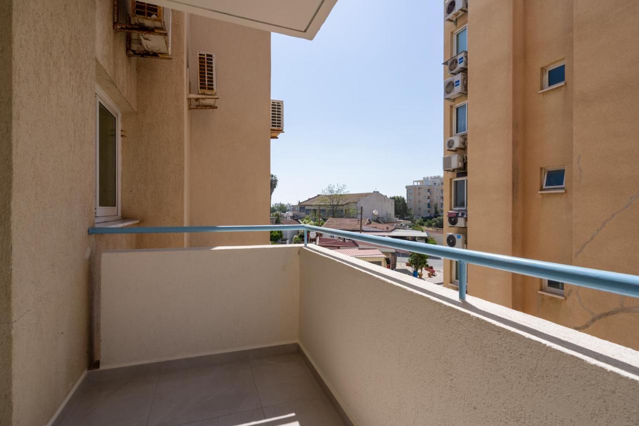 Andrea 3-Bedroom Apt In Mackenzie لارنكا المظهر الخارجي الصورة